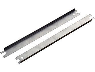5 sets mbi (M2500) front to back lateral file rails 