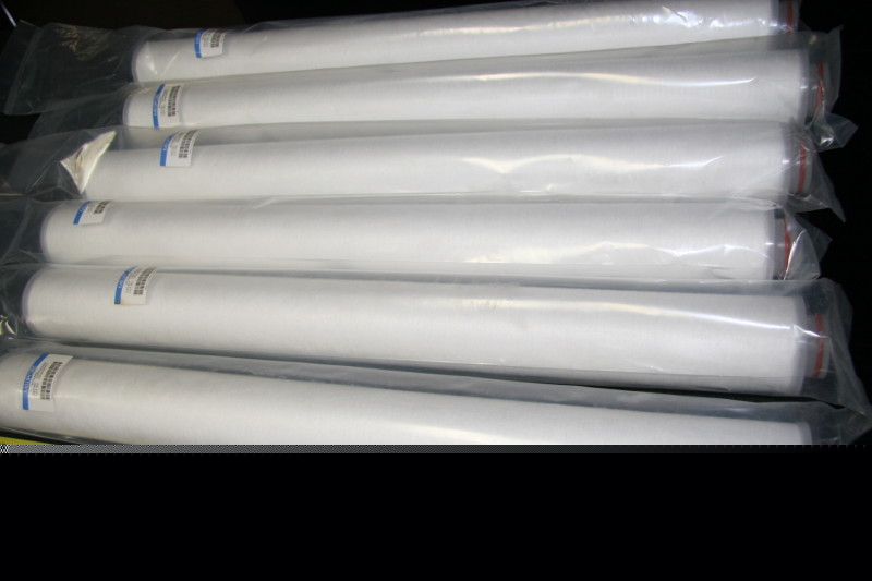 6 millipore rogard prefilter CDPRM2606 milli-q filter 