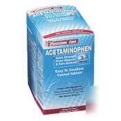 Acme extra-strength acetaminophen |1 box| 90016