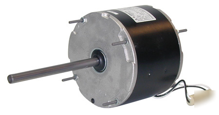 Ao smith FSE1056SV1 1/2 hp condenser fan motor