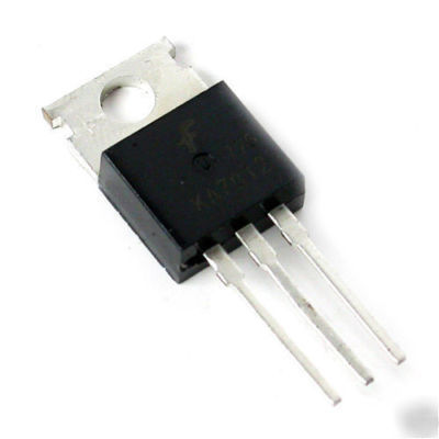 10PCS,assorted three-terminal voltage regulator LM7805