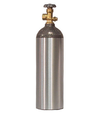 22 cu. ft. nitrogen high pressure air tank guinness keg