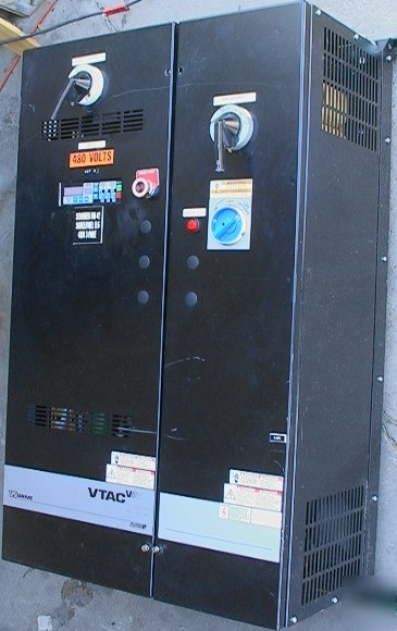 Adjustable variable frequency drive vfd inverter 60HP