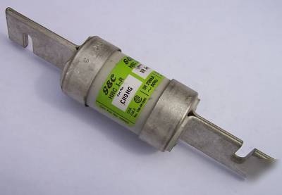 C110HG class RK1 fuse same A2K A2D ktn nbs nclr rhn