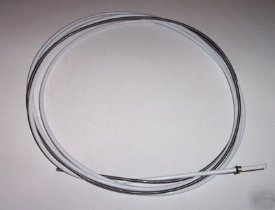 Cebora boxer 155 / 175 liner 3M for 0.6 - 0.8MM wire