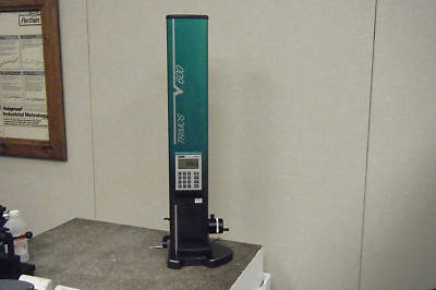 Fowler trimos v+series 600 height gage great price 