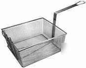 Fryer basket front hook - 16-3/4IN - 225-1053