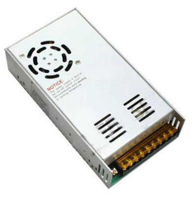 24V 15A power supply for cnc servo step motor driver