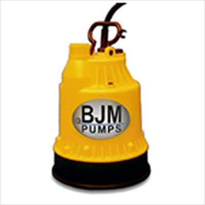 Bjm pumps 1