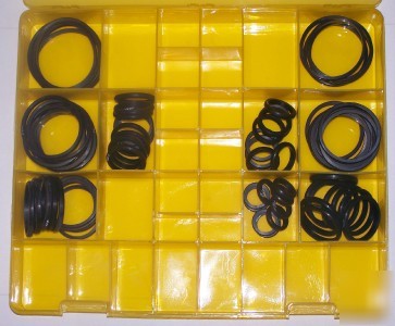Caterpillar equipment flange seal kit 4C4784 270-1535