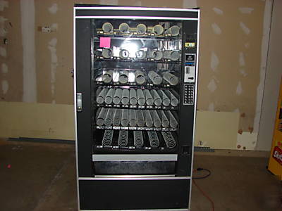 Crane / AP145 5 - wide/ snack- food - candy machine