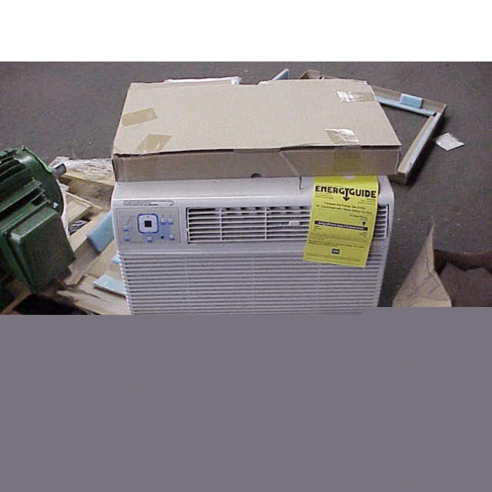 Frigidaire FAH14EQ2T 14,000 wall air conditioner 151679