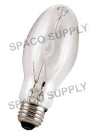 LU50/med C50S68/m LU50/med/clear S68 bulb lamp