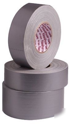 Nashua 357 duct tape silver 3