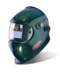 New wise optrel orion welding helmet 