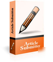 One way backlinks article writing & submit to 300 sites