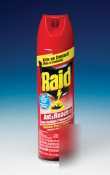 RaidÂ® ant and roach killer spray - 17.5 oz