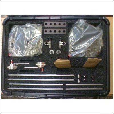 Starrett shaft alignment kit S668CZ