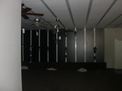 Tracking power strip prestige lighting 8' 12' ceiling