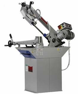 New brand dake zip 28 horizontal miter band saw