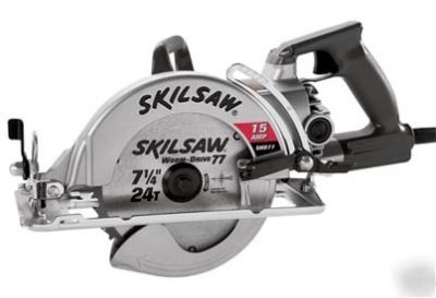 New skil HD77 7-1/4