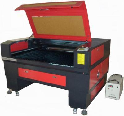 Professional laser engraver / cutter / cutting machine