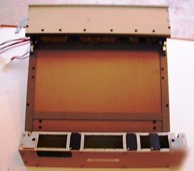 Ramsey. rf shielded test enclosure. tti testron. 