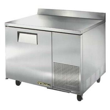 True twt-44F deep freezer worktop - 44