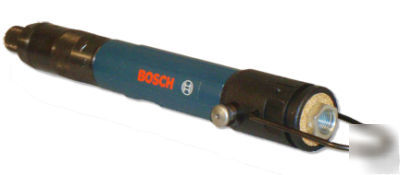 Bosch c.l.e.a.n series air screwdriver 0.8 Ã¢â‚¬â€œ 2 n.m