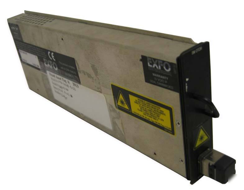 Exfo ftb-7434B module 1550/1625NM, 40/38