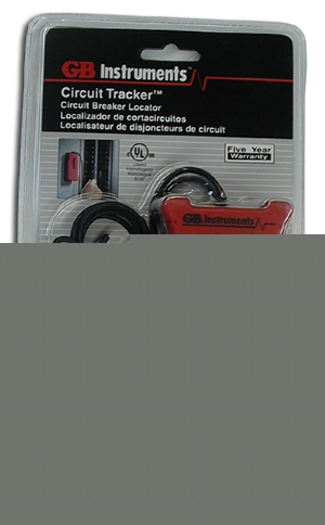 Gb instrument circuit tracker breaker locator free ship
