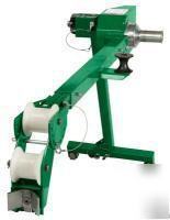 Greenlee UT2 ut-2 ultra tugger 2000# wire cable puller