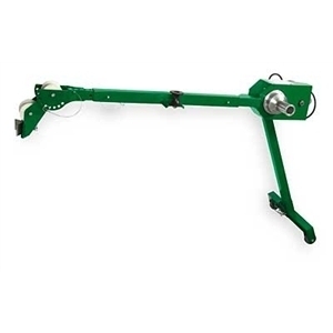 Greenlee UT2 ut-2 ultra tugger 2000# wire cable puller