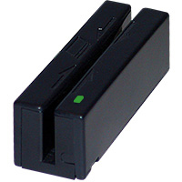 Magtek mini swipe PS2 credit card reader