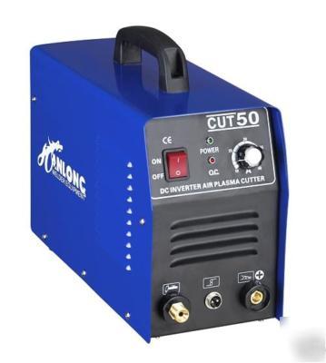 New 50A plasma cutter - CUT50 cut 50 - ******* *********