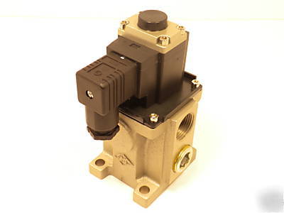 Smc VEF2140-1-06N proportional air valve