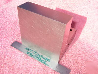 Suburban tool co. angle plate toolmaker moore machinist