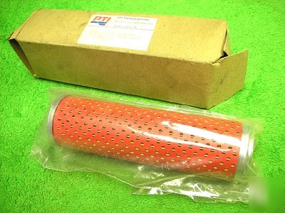 Textron purolator hydraulic filter element #7500500