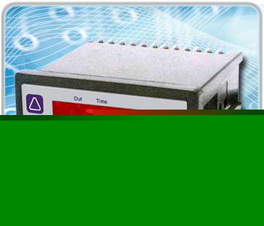 Digital temperature controller hot/cold 24 vdc