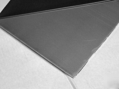 1.5MM aluminium sheet plate 333MM x 250MM NS4 quality