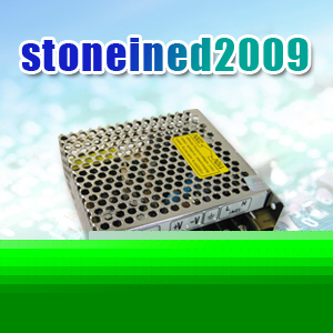 15W 5V dc 3A regulated switching power supply [K025]