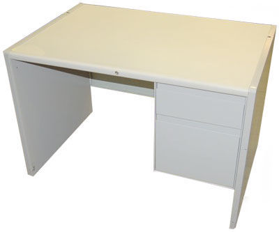 30 x 45 steelcase modular desk ~ matching desks