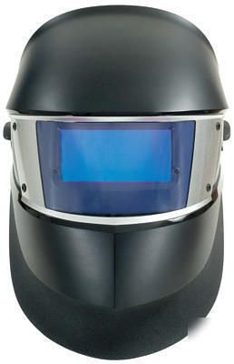 3M speedglas sl auto-darkening welding helmet