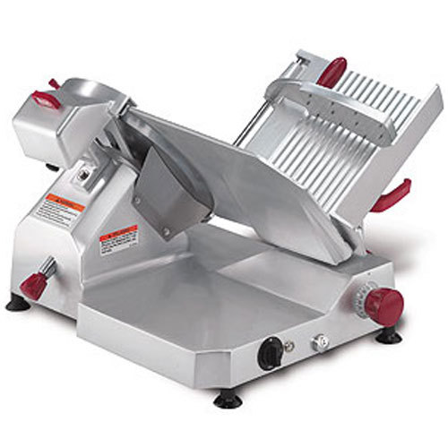 Berkel 829A manual slicer, 14