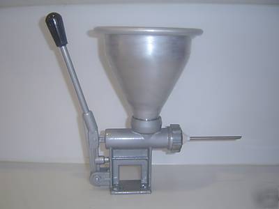 Churro filer - professional churros