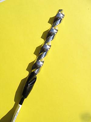 Freeform flex drill bits ademco/dsc/alarm 1/2