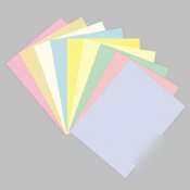 Hammermill fore multi purpose paper blue |500 sheets|