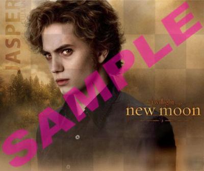 New jasper from twilight moon custom cool new mouse pad