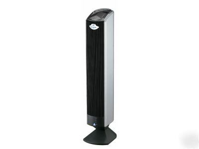 New uv germicidal ionic air filter purifier