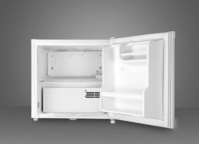 Summit FFAR2L7MED medical grade refrigerator, white